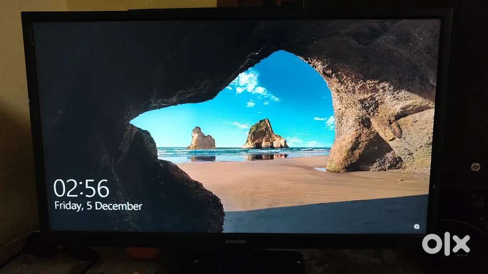 Samsung FHD Gaming 22 inch Monitor