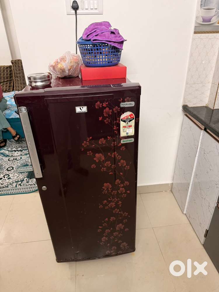 Fridge for Kitchen