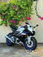 R15 V4 M - 5 MONTH  GO