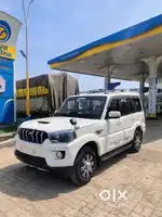 Mahindra Scorpio 2.2 S3 Plus, 2018, Diesel