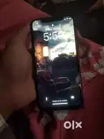 I phone x 64