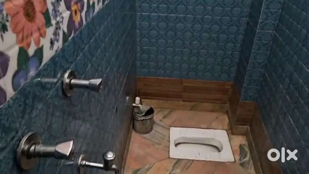 Room for rent, 1500 per person security