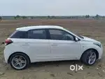 Hyundai i20 2016