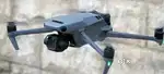 New DJI Mavic 3 drone