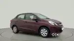 Honda Amaze 2013-2016 SX i-VTEC, 2015, Petrol