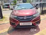 Honda Jazz 1.2 SV i VTEC, 2016, Petrol
