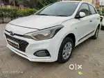 Hyundai Elite i20 2019 Petrol Well Maintained