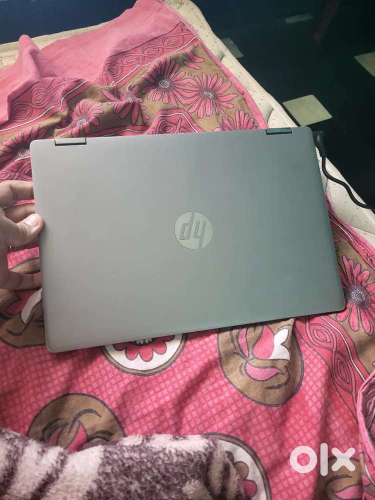 Hp laptop want to sell