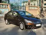 Maruti Suzuki Ciaz ZXI(O), 2016, Petrol