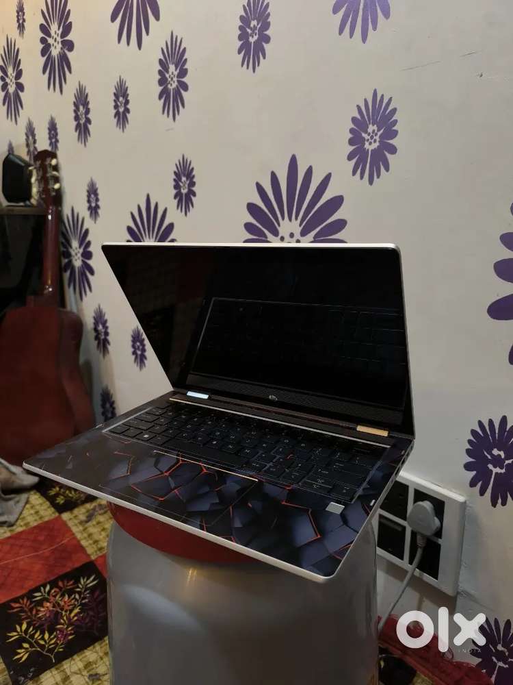 HP PROBOOK REYZEN 7
