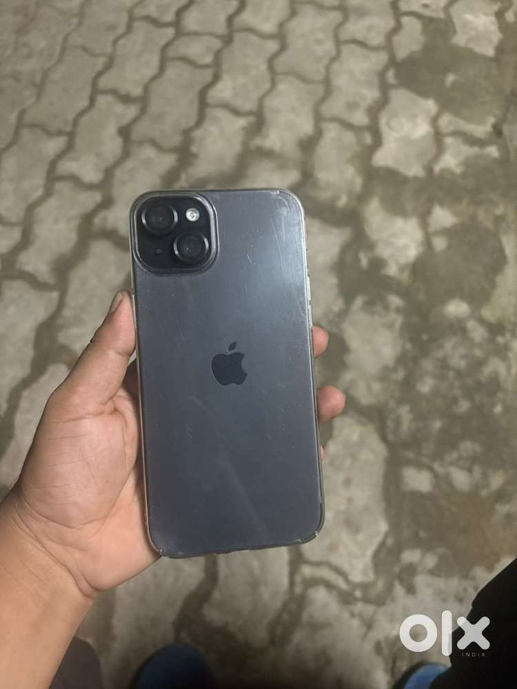 Iphone 15 plus