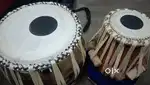 A new tabla