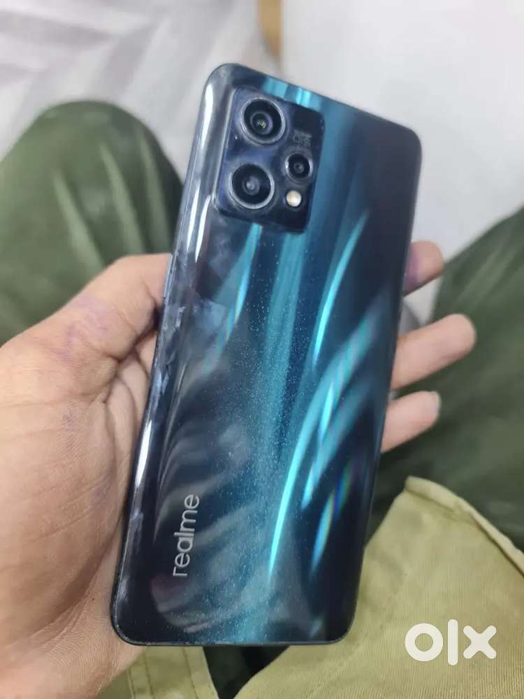 Realme 9 pro plus 5g