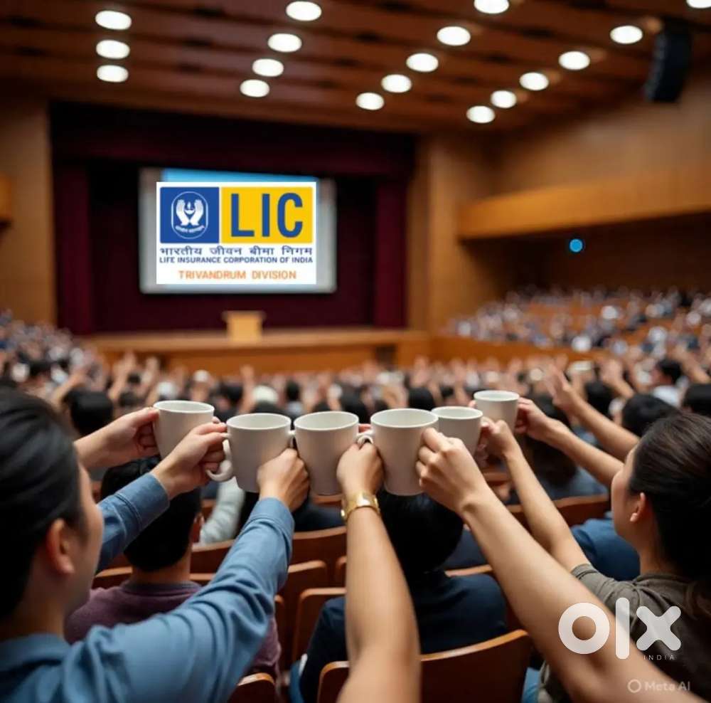 LIC യിൽ fulltime/part time ഏജൻറ്/ അഡ്വൈസർ ആയി ജോലി നേടൂ...