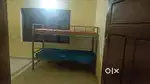6 SET DOUBLE DECKER BED