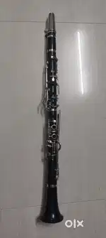 Clarinet b flat clarinet