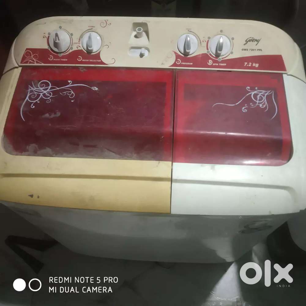 WASHING MACHINE FOR ALL COMPANY Availbaleee