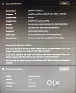 Dell assy pc