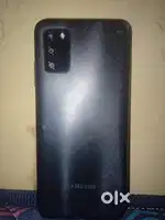 A03s model 5000mah 2 year old