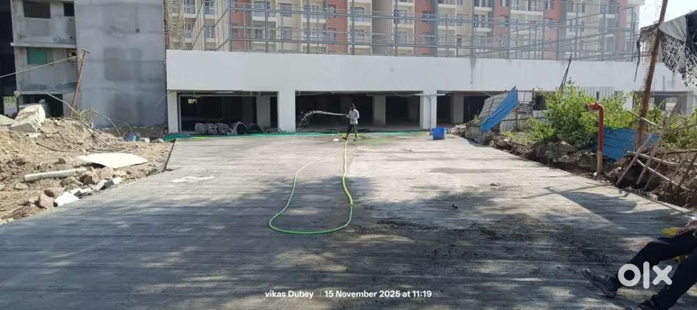 Required Female House maide