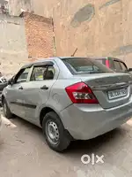 Maruti Suzuki Swift Dzire 2016 CNG & Hybrids Good Condition
