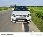 Maruti Suzuki Brezza 2019 Diesel 60000 Km Driven