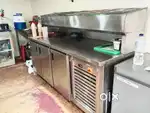 Makeliner For Restaurant