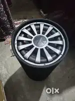 Bass tube for car