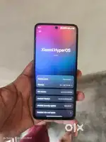 Redmi k50i 6/128 5g