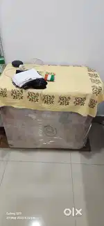 LG 1.5 Ton Window ac