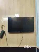 Uniplus smart tv