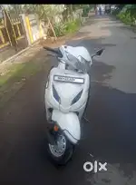 Honda Activa 5g Scooty