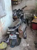New tyre ,new battery, engine 1 years sarvising,, new self stater