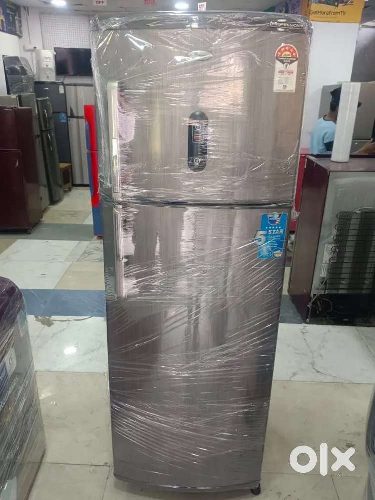 Your getting upto 10% instant on booking on whirlpool fridge