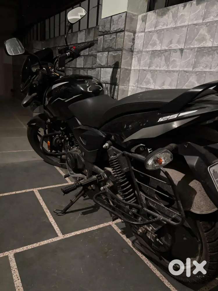 Motor cycle for sale