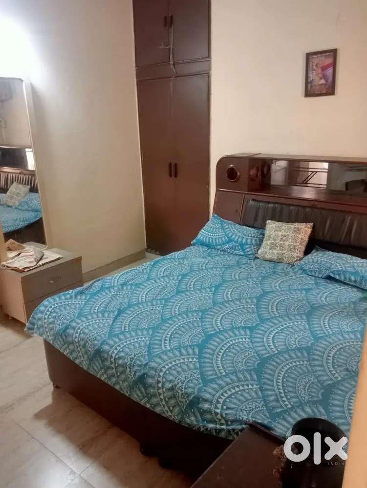 Separate Independent 2BHK 1th floor