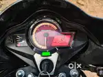 Honda hunk perfect condition
