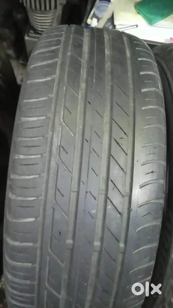 Jeep compass mercedes volvo 225 55 R 18