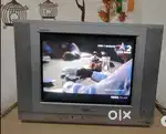LG Flatron 21 TV