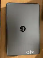 HP Notebook laptop