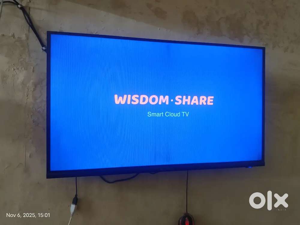 Punta LED TV 32 inch