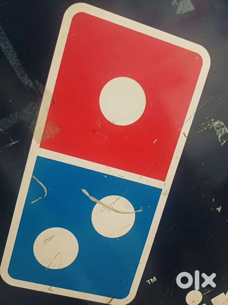 Delivery job company vehicle