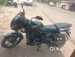 Pulsar  125