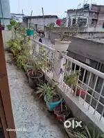 room rent for family 3 bhk