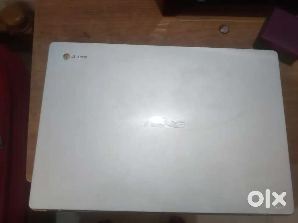 lenovo chromebook