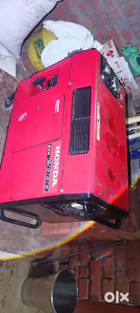Hinda silent 2kva Generator