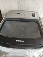 Samsung 6.5 kg automatic washing machine