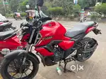 YAHMAHA FZS V3 BH6 MODEL 2020