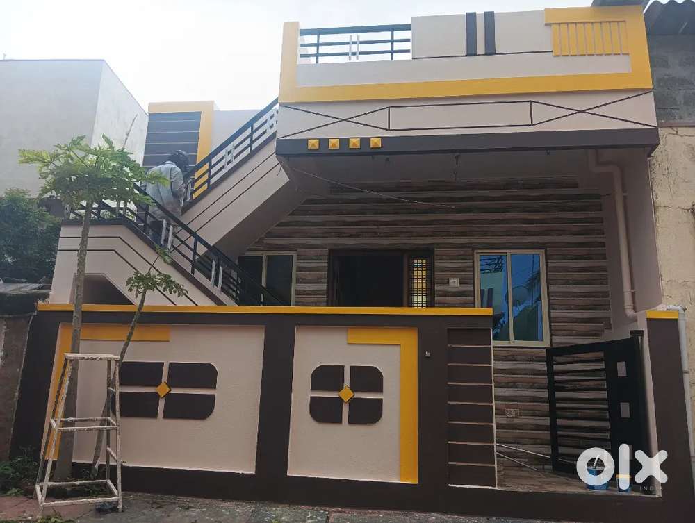 2 bhk house for rent