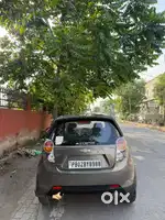 Chevrolet Beat, 2012, Diesel